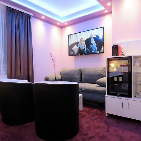 Hotel Residenz Hoessinger Karlstetten Экстерьер фото