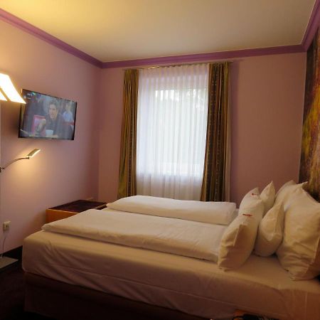 Hotel Residenz Hoessinger Karlstetten Экстерьер фото
