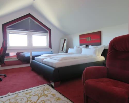 Hotel Residenz Hoessinger Karlstetten Экстерьер фото