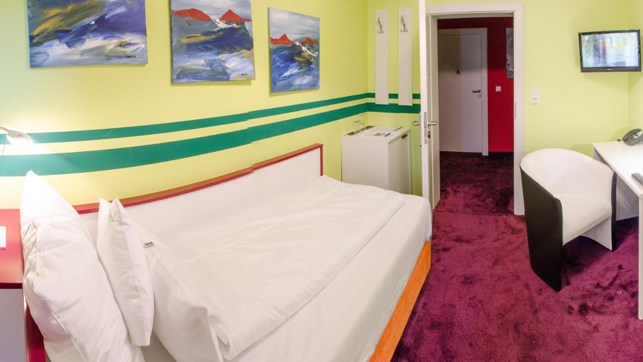 Hotel Residenz Hoessinger Karlstetten Экстерьер фото