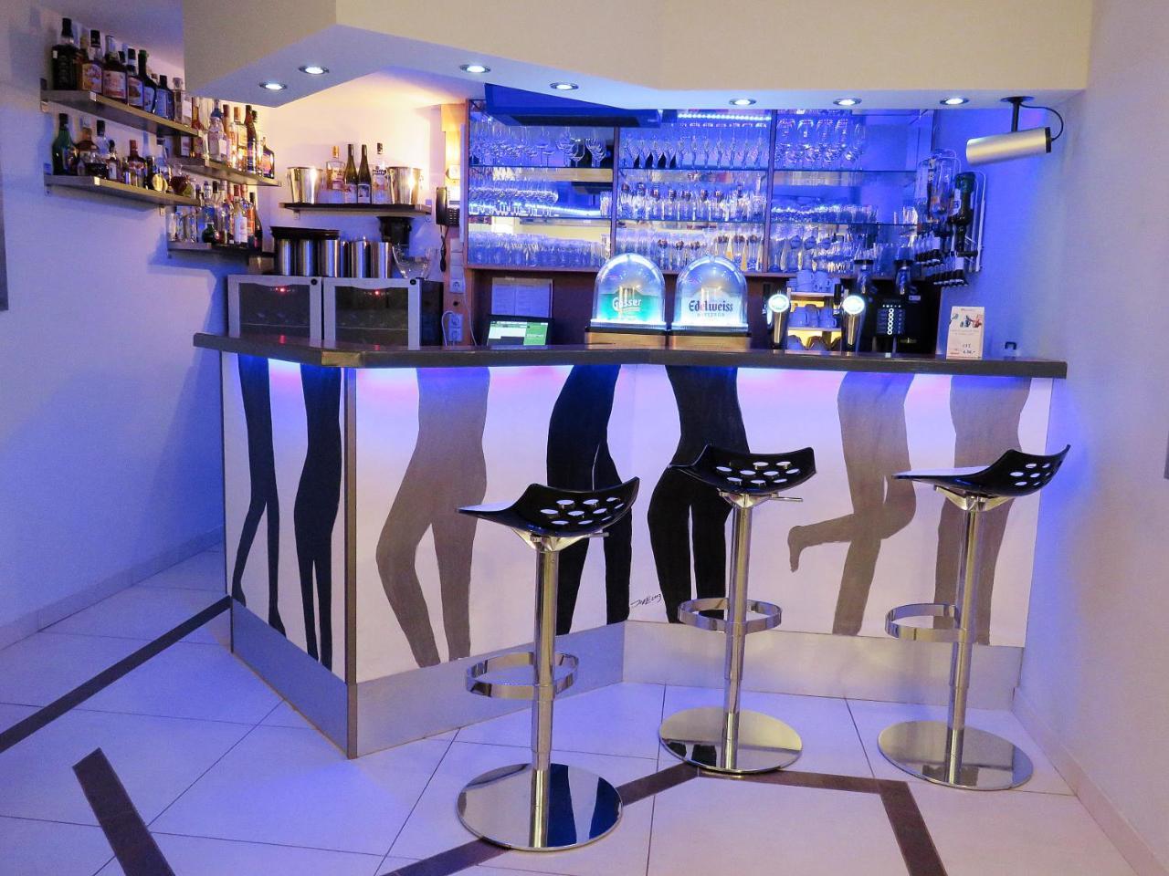 Hotel Residenz Hoessinger Karlstetten Экстерьер фото