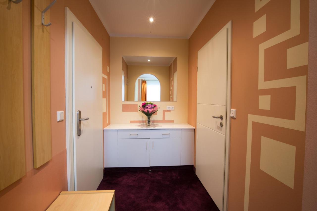 Hotel Residenz Hoessinger Karlstetten Экстерьер фото
