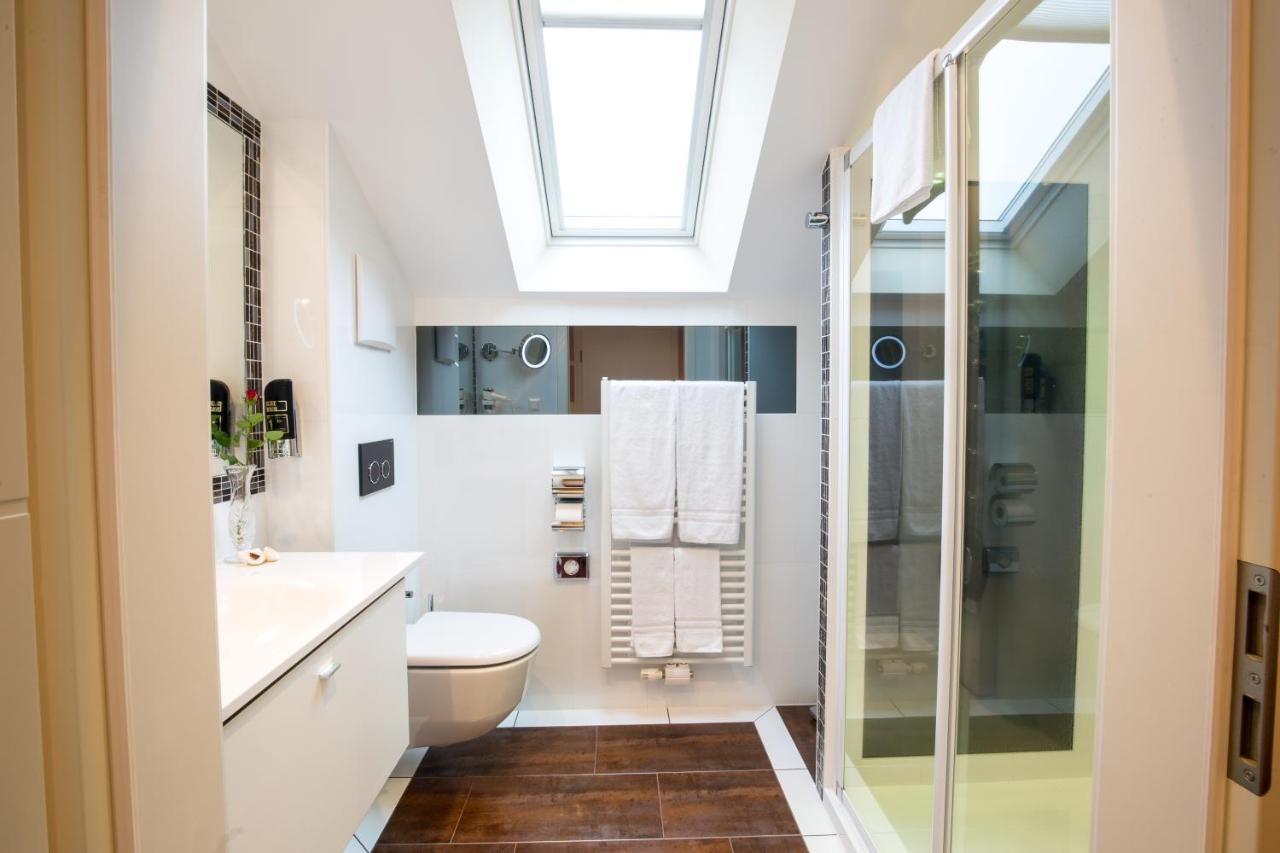 Hotel Residenz Hoessinger Karlstetten Экстерьер фото