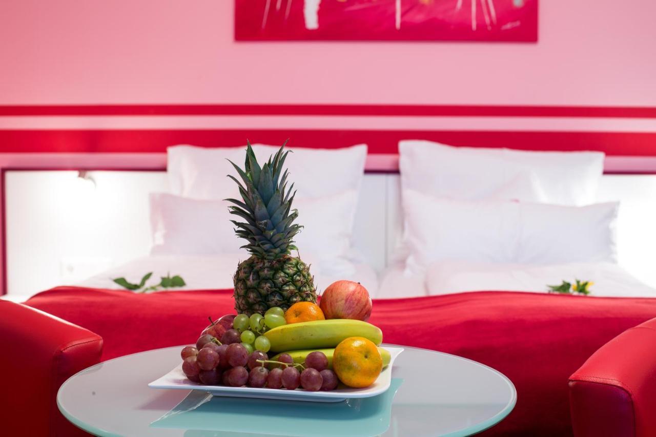 Hotel Residenz Hoessinger Karlstetten Экстерьер фото