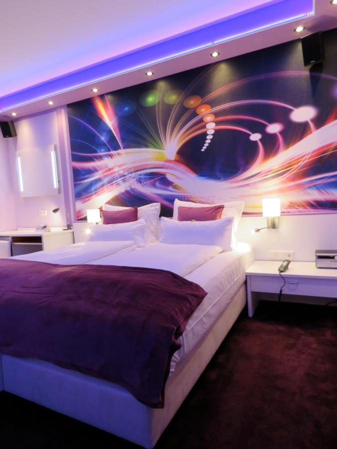 Hotel Residenz Hoessinger Karlstetten Экстерьер фото