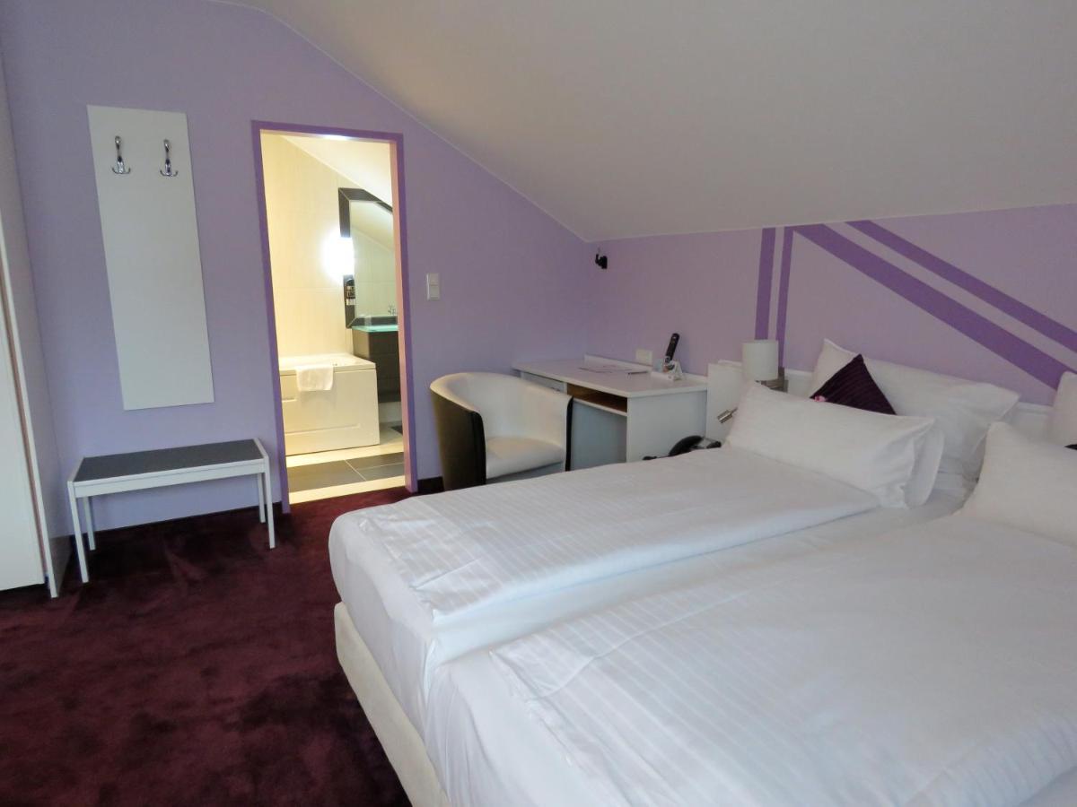 Hotel Residenz Hoessinger Karlstetten Экстерьер фото