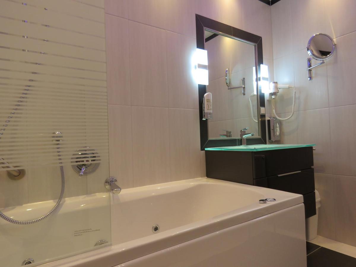 Hotel Residenz Hoessinger Karlstetten Экстерьер фото