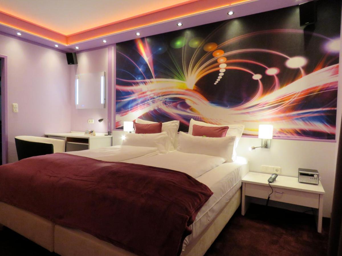 Hotel Residenz Hoessinger Karlstetten Экстерьер фото